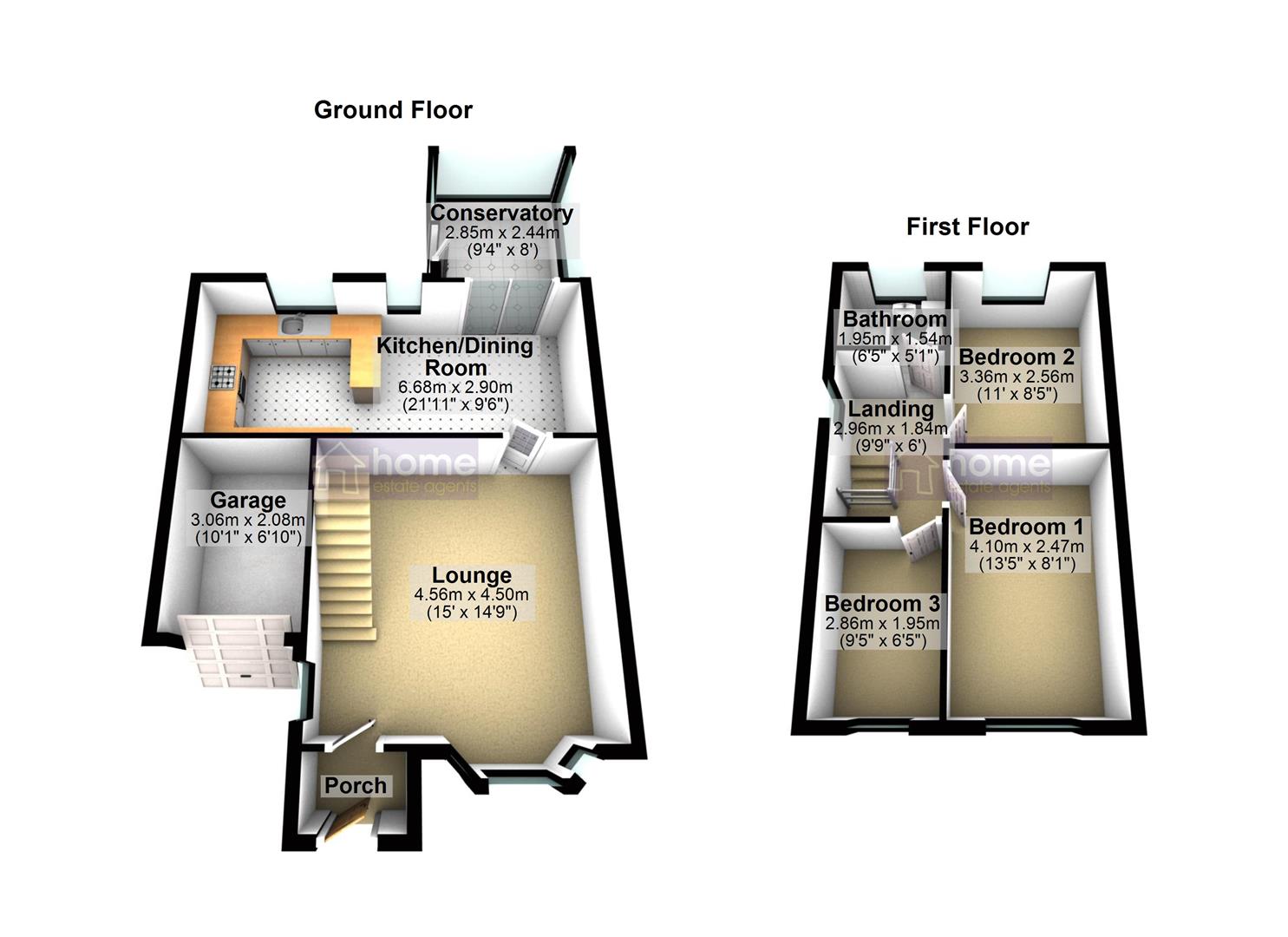 Boulderstone Road, Stalybridge Home Estate Agents